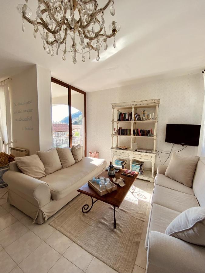 Gogas Amalfi Coast Daire Cetara Dış mekan fotoğraf