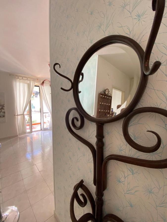 Gogas Amalfi Coast Daire Cetara Dış mekan fotoğraf