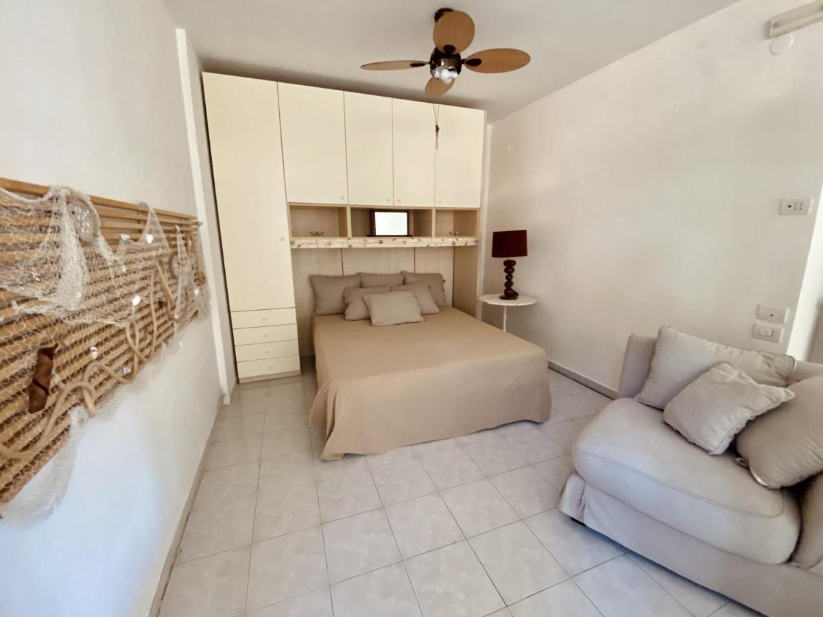 Gogas Amalfi Coast Daire Cetara Dış mekan fotoğraf